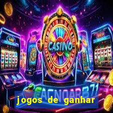 jogos de ganhar dinheiro sem precisar depositar nada